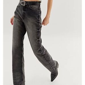 Urban Outfitters BDG High Waisted Cowboy Jean